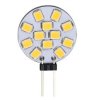 Żarówka Led Line G4 2W 6000K Barwa Zimna 140Lm 12V Ac/Dc 12 Smd2835 3 Lata Gwar.