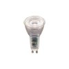 Źródła światła LED, 2,2 W, GU10, 4000K, Sylvania, RefLED Platinum Retro ES50