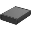BOPLA 84160200.MT5 Alubos Casing Aluminium black EMC damping 1pc