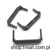 1437027-700 Holdfast to Connector 20 Pin CLIP TYCO