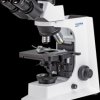 OBL 137 OBL 137 compound microscope, 4 x/10 x/40 x/100 x, 3 W LED