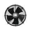 Wentylator ścienny przemysłowy okrągły YWF-4E-400S-102/47-G nawiewny, fi 400 mm, 3 544 m3/h
