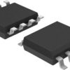 PMIC - PFC Infineon Technologies ICE2PCS01G 450 µA PG-DSO-8
