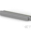 TE Connectivity 650897-5 TE AMP Eurocard IEC DIN41612, 1 szt.