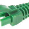 Złącze odciążające RJ MH Connectors RJ45 do użytku z: Złącza RJ45 Obuwie