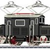 Lokomotywa elektryczna H0 Märklin 18044, Digital AC, Długość ze zderzakami: 210 mm