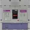 Wyłącznik mocy 3P, 36kA, wyzw. TM (regulacja magnetyczna) 004672204