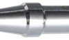 Soldering tip, (T x L x W) 0.3 x 44 x 44 mm, 4PTP7-1