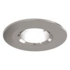 Edge FRD GU10 Satin Chrome Downlight
