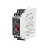 CPW-E12, 230 V AC, 1 - 10 A Przekaźnik nadzorczy cosPhi (2 szt)