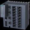 SCALANCE XC216-4C switch zarzÄdzalny - 6GK5216-4BS00-2AC2