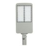 VT-152ST 150W Lampa uliczna LED (CLASS II, zasilacz INVENTRONICS) Chip SAMSUNG barwa: 6400K ściemniana 888 V-TAC