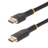 Kabel HDMI 7m A: HDMI B: HDMI A: Męskie B: Męskie Premium High Speed HDMI 2.0
