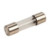 Siba 70-001-35/0.1A 100mA 20x5mm Slowblow Glass Fuse