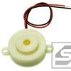 Buzzer z generatorem KPI-G3210L-24 KEPO;20-28V;20mA;90dB;piezo;ciągły;