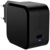 Ładowarka USB VALUE z wtyczką euro, 1 port (typ C PD), 45 W