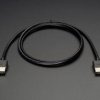 Slim HDMI Cable - 900mm / 3 feet long