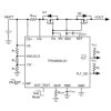 Automotive, 100V low-Iq high side driver with protection and diagnostics