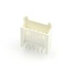 Molex Obudowa złącza pin męskiego na PCB Ilość pinów 6 Wymiary siatki: 2.50 mm 535170630 1 szt. paleta
