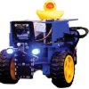 Duckiebot Founder's Edition