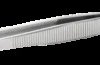 151SA SMD-Pinzette mit runden Spitzen Ø 3- 6 mm