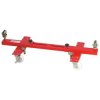 Sealey RE901 Adjustable Transportacar Trolley 2tonne Capacity