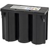 Enersys 0859-0012 Hawker Cyclon VRLA 6V 8Ah AGM Battery, Maintenance-Free