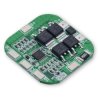 Charger for Li-ion 18650 BMS 4S cells - 14.8V