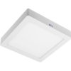 Oprawa LED MATIS PLUS typu downlight,19W,1520lm,AC220-240V,50/60Hz,120,3000K,natynkowa,biały