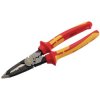 Draper 99059 XP1000 VDE Multi-Purpose Pliers 200mm Tethered