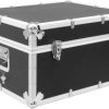 Skrzynia transportowa VISO MALLEL (D x S x W) 550 x 450 x 310 mm