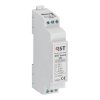 Ogranicznik przepięć do ochrony systemów sterowania i kontrolno-pomiarowych, RST Guard 24V 100024