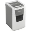 Leitz 80140000 IQ Autofeed Office 150 P5 Micro-Cut Shredder 150 Sheet 44L Bin