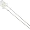 Dioda LED THT TRU COMPONENTS 1577361 1577361, 5 mm, 900 mcd, 1 szt.