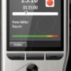 DPM6000/02 PocketMemo voice recorder, DPM6000
