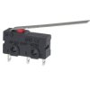 Przełącznik krańcowy MSW-12 ON-(ON) L=36mm