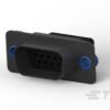 TE Connectivity 1658691-1 TE AMP AMPLIMITE HD22 Crimp-Snap Connector, 1 szt.