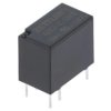 Przekaźnik elektromagnetyczny, SPDT, Ucewki: 12VDC, Iwyj: 2A, na PCB AZ957-1C-12DSE