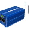 Przetwornica Napięcia 24 Vdc / 230 Vac Eco Mode Sinus Ips-5000S Pro 5000W