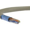 Kabel FTP kat.5e F/UTP 4x2x0,5 /1000m/