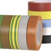 Taśma izolacyjna HellermannTyton HelaTape Flex 15 710-00146 710-00146 (D x S) 10 m x 15 mm 10 m 10 szt.