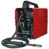 Sealey MIGHTYMIG100 Professional No-Gas MIG Welder 100Amp 230V