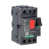 Tesys Deca Wyłącznik Silnikowy 3P 0,55Kw 1,0-1,6A Pl Gv2me06ap