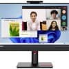 Lenovo ThinkCentre Tiny-in-One 24 Gen 5 Monitor