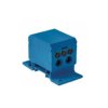 Blok rozdzielczy 160A 1P 2x6-70/2x2,5-50 1x2,5-25/N E.4093/N