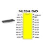 74LS244/SMD
