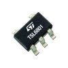 TSL6801ILT Nanopower 600nA, rail-to-rail, 5V cost-effective Op amp