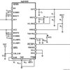 bq51025 10-W WPC Compliant Single Chip Wireless Power Receiver | YFP | 42 | -40 to 125