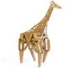 Adafruit Geno the Giraffe - Kinetic Creatures