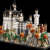 21063 LEGO® Architecture - Neuschwanstein Castle